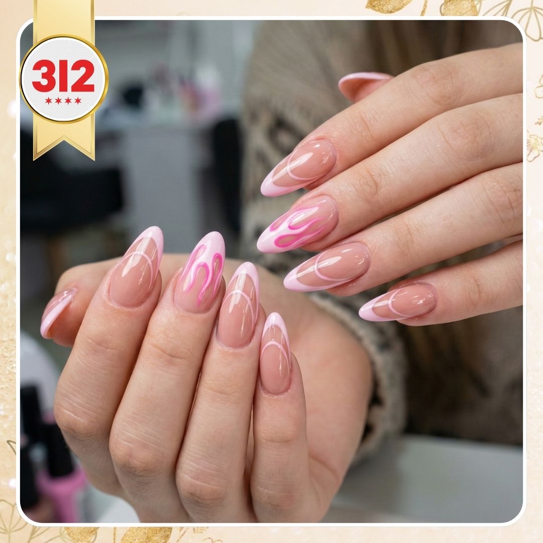 Nail Design